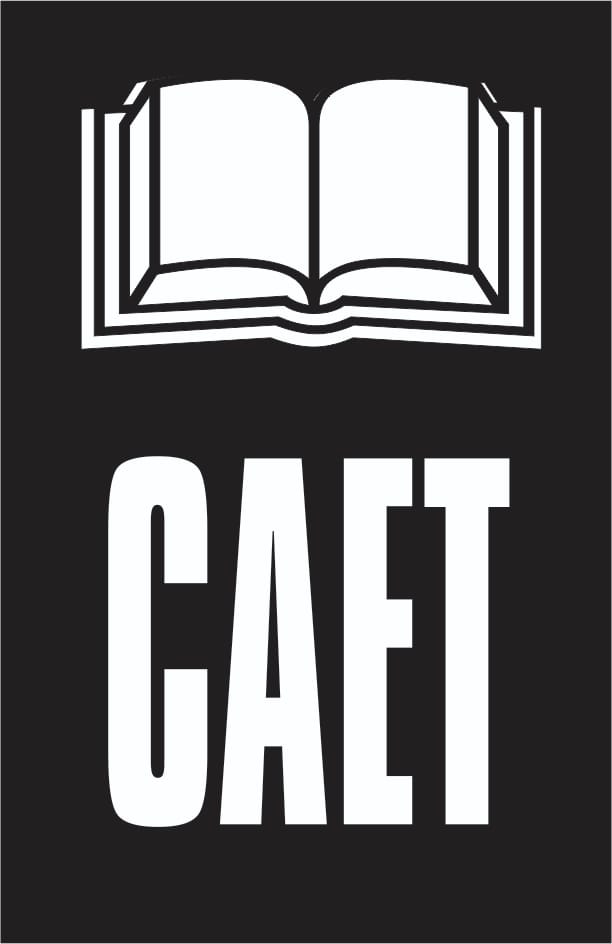 CAET logo